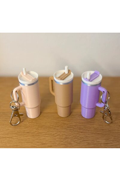 SLM Thermos Figure 1 Piece