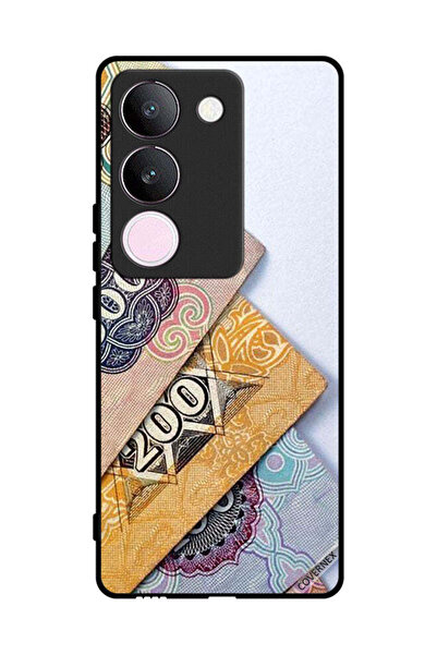 Covernex جراب حماية لهاتف فيفو S17 ريال