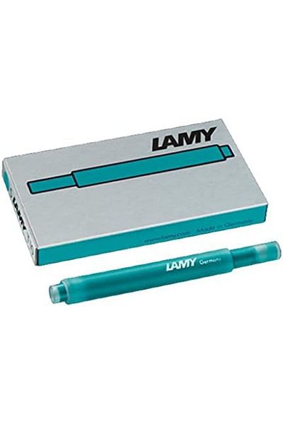 Mena Rise Şirinshop 23Ds-M Tourmaline Fountain Pen Set m Turm. Box 1108107
