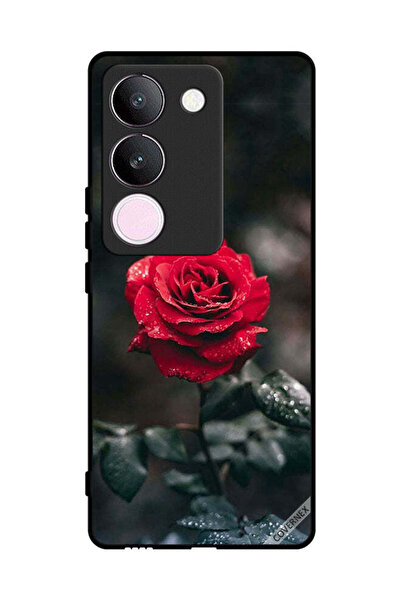 Covernex Protective Case Cover For vivo S17 Rose