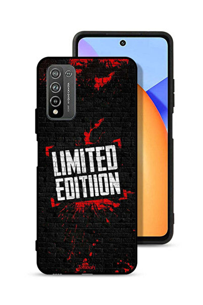 Tolwak Honor 10X Lite Protective Case Cover Limited Edition