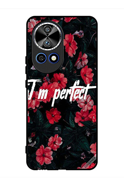 Covernex Protective Case Cover For Huawei nova 12 Pro I m Perfect