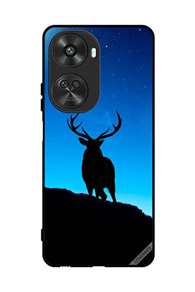 Covernex غطاء حماية لهاتف هواوي نوفا 11 اس اي - غزال