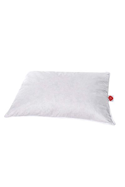 Cotton Box Goose Feather Pillow 5% Kitty - 95% Back 50x70