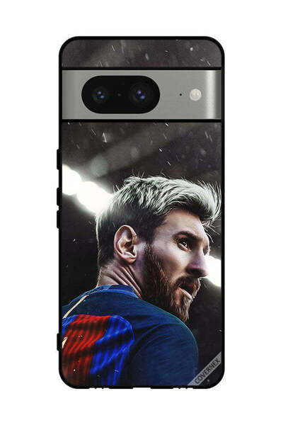 Covernex غطاء حماية لهاتف جوجل بيكسل 8 ميسي يبحث عن