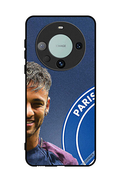 Covernex غطاء حماية لهاتف هواوي ميت 60 برو بلس نيمار باريس سان جيرمان