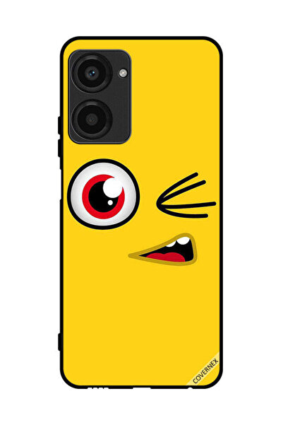 Covernex غطاء حماية لهاتف Realme 10 Pro Winky Eye