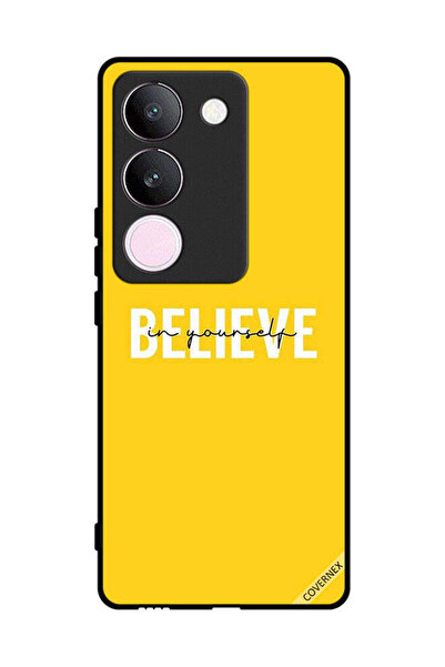 Covernex غطاء حماية لهاتف فيفو S17 - ثق بنفسك