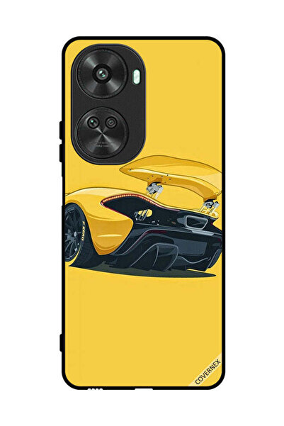 Covernex غطاء حماية واقٍ لسيارة هواوي نوفا 11 SE