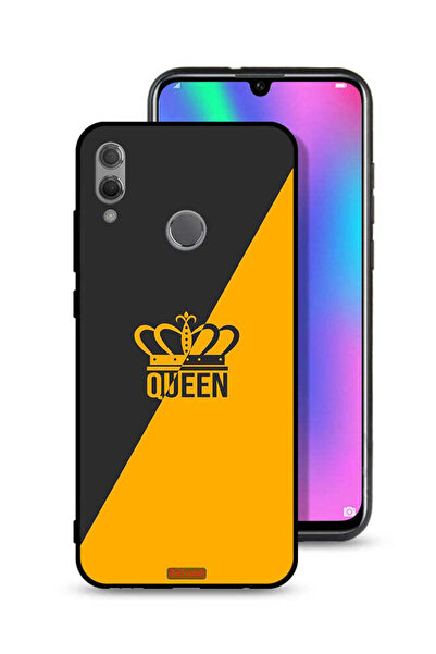 Tolwak غطاء حماية لهاتف Honor 10 Lite - كوين