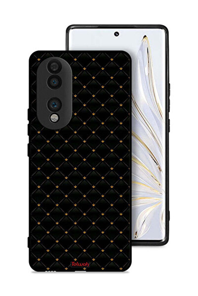 Tolwak غطاء حماية لهاتف Honor 70 من ستابرز