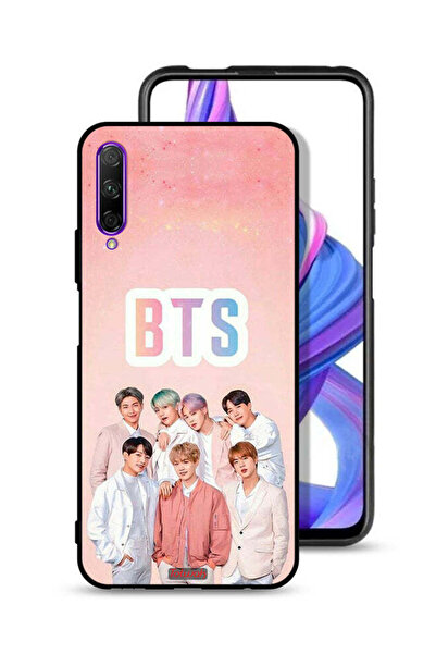 Tolwak Honor 9X Pro Protective Case Cover Best Team