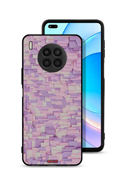 Tolwak غطاء حماية لهاتف Honor 50 Lite من Pawel