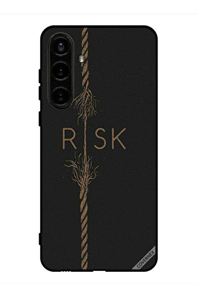 Covernex غطاء حماية لهاتف سامسونج جالاكسي S24 بلس ريسك