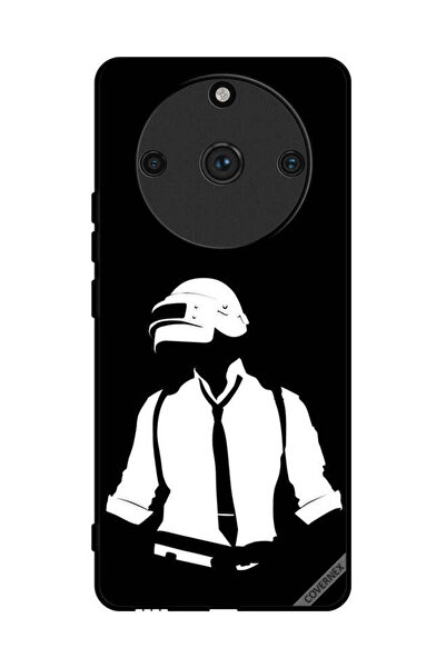 Covernex غطاء حماية لهاتف Realme 11 Pro Plus Pubg