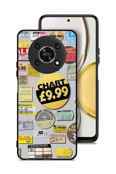 Tolwak Honor X30 5G Protective Case Cover Price Tags