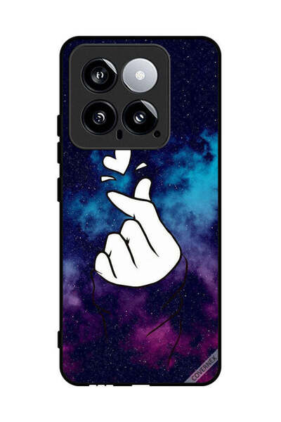 Covernex غطاء حماية لهاتف شاومي 14 سناب لوف