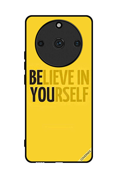 Covernex غطاء حماية لهاتف Realme 11 Pro ثق بنفسك