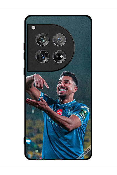 Covernex غطاء حماية لهاتف ون بلس 12 - سالم الدوسري