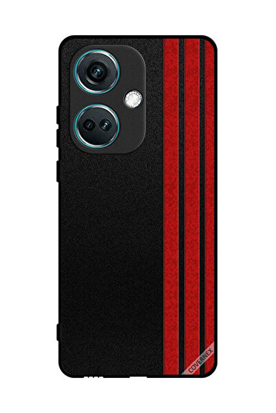 Covernex غطاء حماية لهاتف OnePlus Nord CE3 بنمط مركب