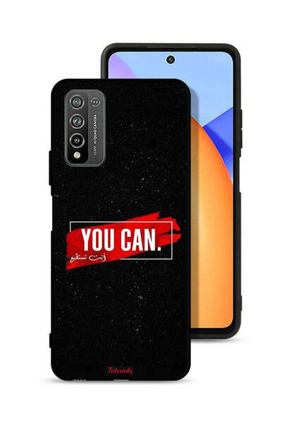 Tolwak غطاء حماية لهاتف Honor 10X Lite يمكنك الحصول عليه