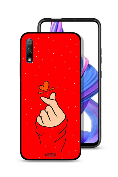 Tolwak غطاء حماية قابل للفك لهاتف Honor 9X (الصين)