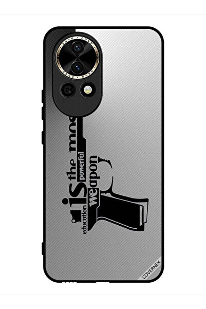 Covernex Protective Case Cover For Huawei nova 12 Education Is The Most Power...