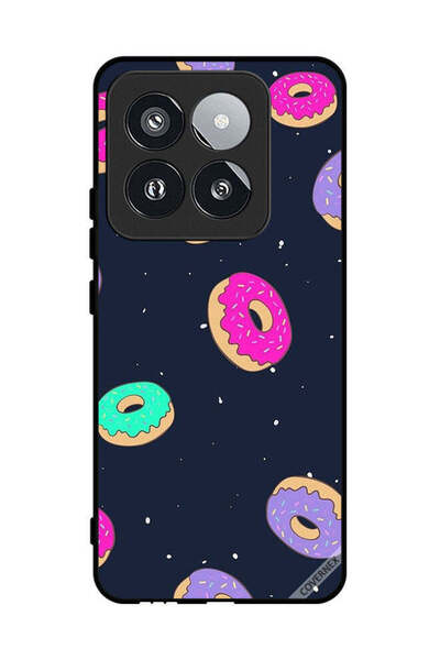 Covernex غطاء حماية لهاتف شاومي 14 برو دوناتس