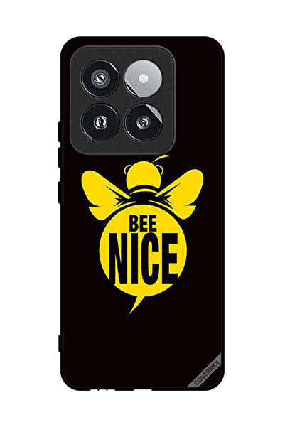 Covernex غطاء حماية لهاتف شاومي 14 برو - لون جميل