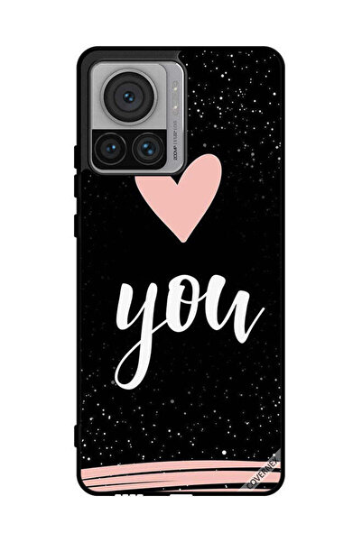 Covernex غطاء حماية لهاتف موتورولا إيدج 30 ألترا لوف يو