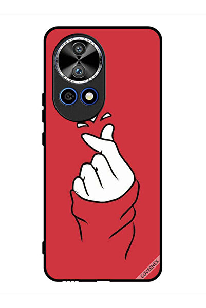 Covernex غطاء حماية لهاتف هواوي نوفا 12 برو سناب لوف