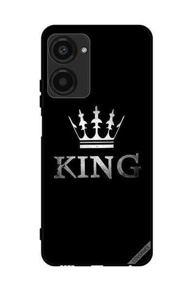 Covernex غطاء حماية لهاتف Realme 10 Pro King