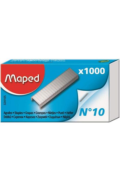 Mena Rise Şirinshop Office and Stationery 324105 Staple 1108107