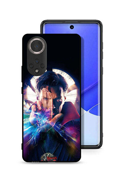 Tolwak غطاء حماية لهاتف Honor 50 بتصميم دكتور سترينج