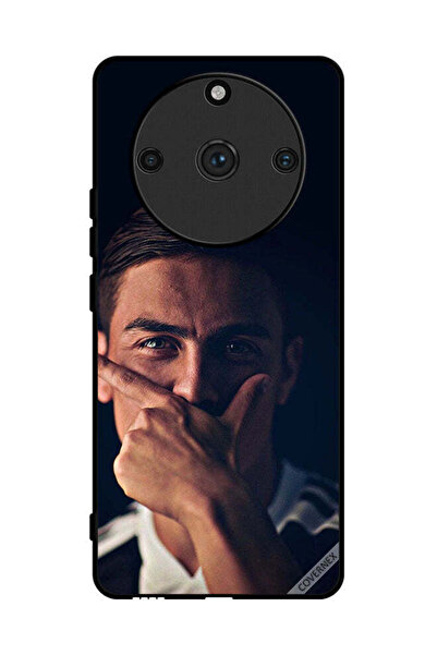 Covernex غطاء حماية لهاتف Realme 11 Pro باولو دي جي