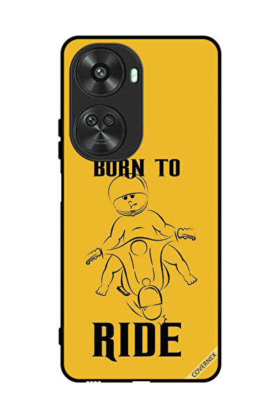 Covernex غطاء حماية لهاتف هواوي نوفا 11 إس إي - بورن تو رايد