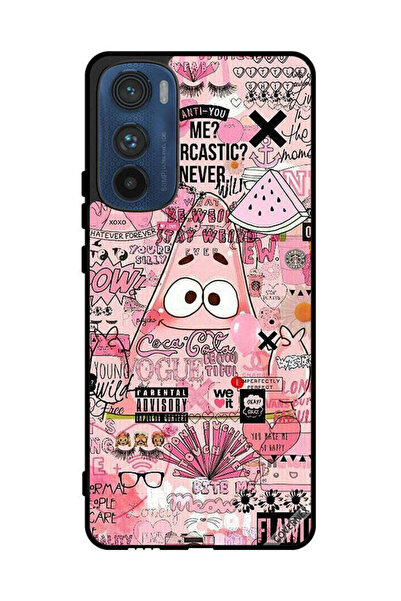 Covernex Protective Case Cover For Motorola Edge 30 Girls Favorite Tags