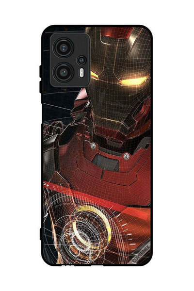 Covernex غطاء حماية لهاتف موتورولا موتو جي 13 إنسباير آيرون مان