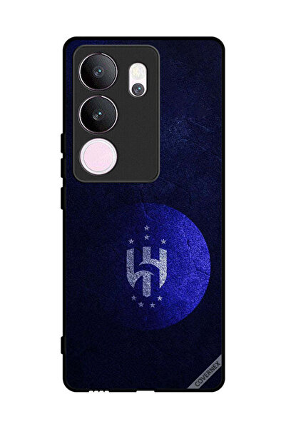 Covernex غطاء حماية لهاتف فيفو V29 برو نادي الهلال السعودي