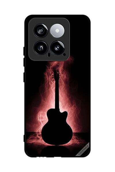 Covernex غطاء حماية لجهاز شاومي 14 جيتار ريفليكت