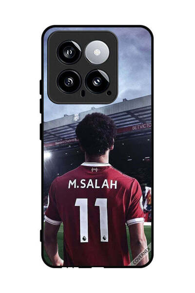 Covernex غطاء حماية لهاتف شاومي 14 محمد صلاح