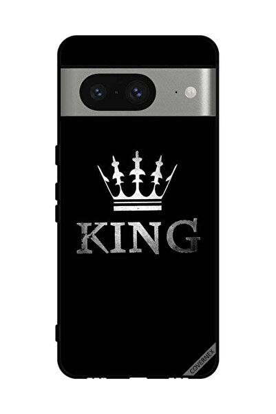 Covernex غطاء حماية لهاتف جوجل بيكسل 8 كينج