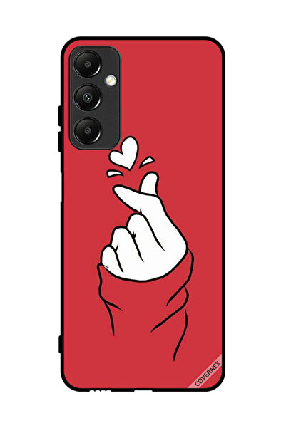 Covernex غطاء حماية لهاتف سامسونج جالاكسي A05s سناب لوف