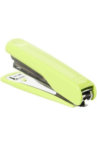 Mena Rise Şirinshop Hd10N Stapler, Green 1108107