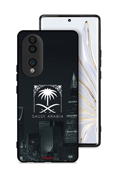 Tolwak غطاء حماية لهاتف Honor 70 المملكة العربية السعودية