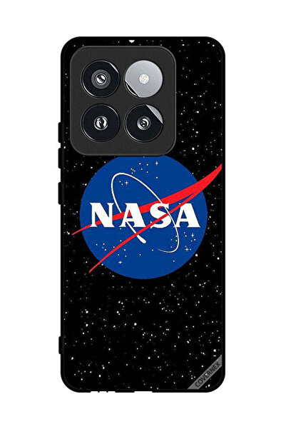 Covernex غطاء حماية لهاتف شاومي 14 برو ناسا