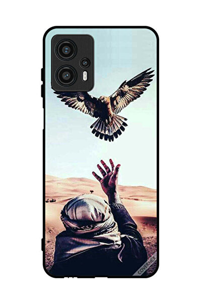 Covernex غطاء حماية لهاتف موتورولا موتو جي 13 إيجل لاندينج