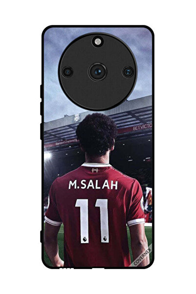 Covernex جراب حماية لهاتف Realme 11 Pro محمد صلاح