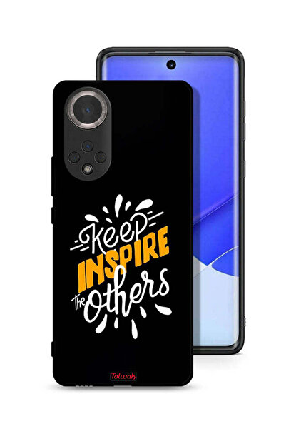 Tolwak غطاء حماية لهاتف Honor 50 - حافظ على إلهام الآخرين