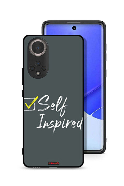 Tolwak غطاء حماية لهاتف Honor 50 بتصميم مستوحى من الذات